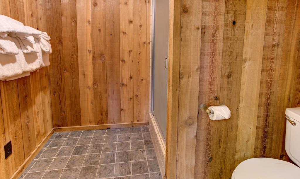 17B Tylers Timber Lodge Wawona Esterno foto