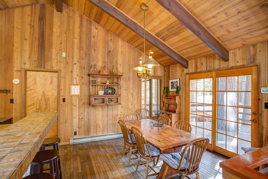 17B Tylers Timber Lodge Wawona Esterno foto