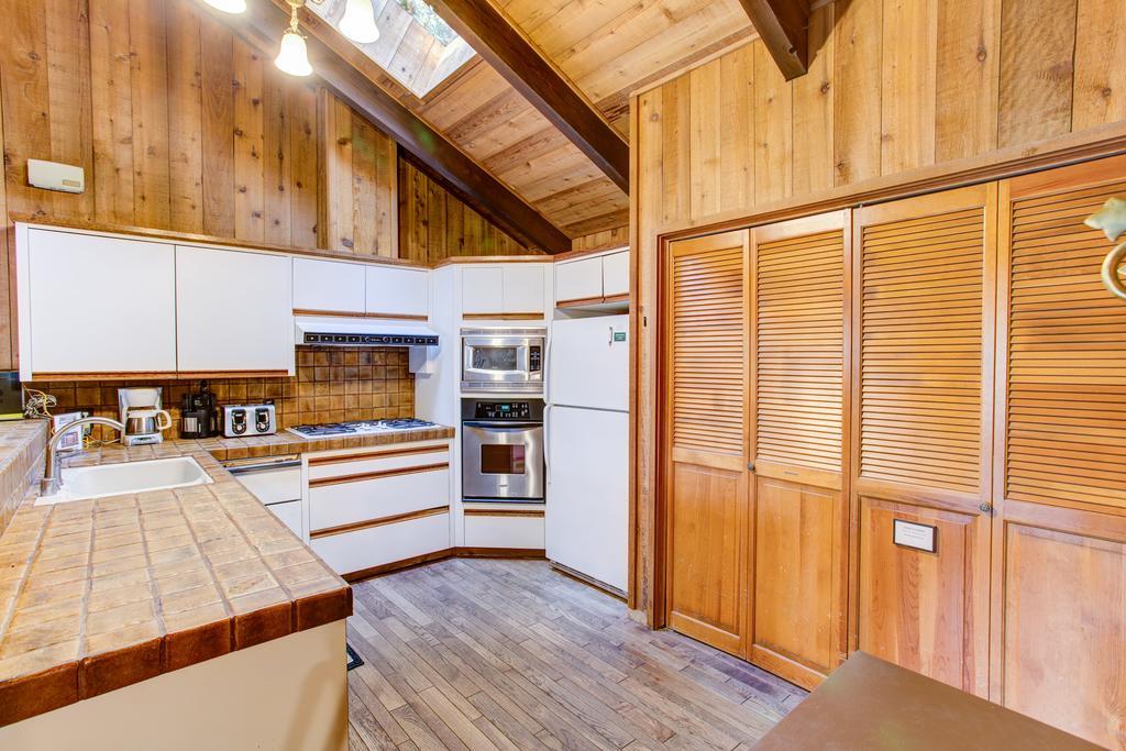 17B Tylers Timber Lodge Wawona Esterno foto