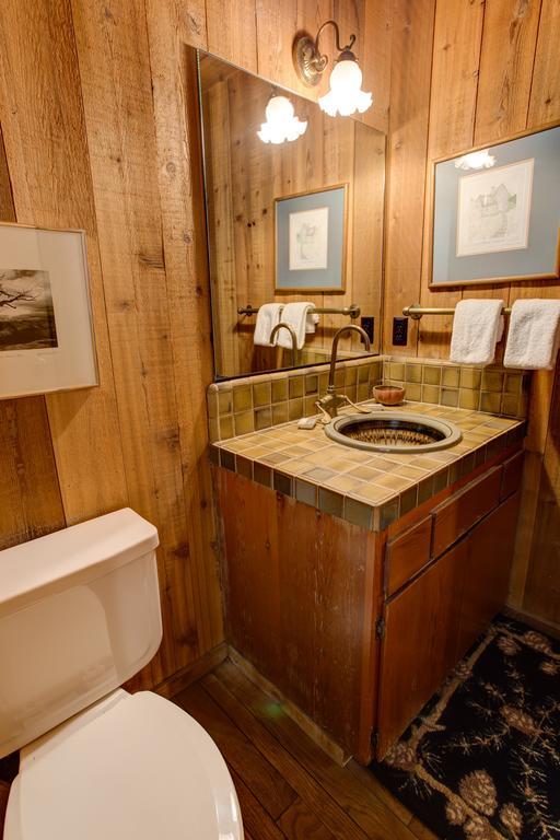 17B Tylers Timber Lodge Wawona Esterno foto