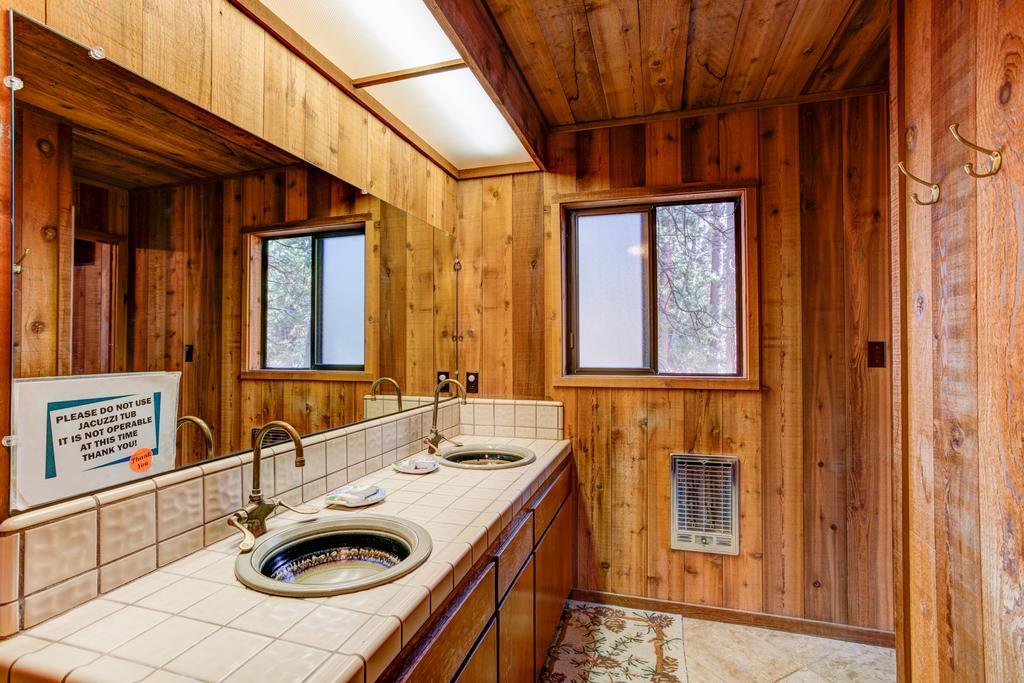 17B Tylers Timber Lodge Wawona Esterno foto