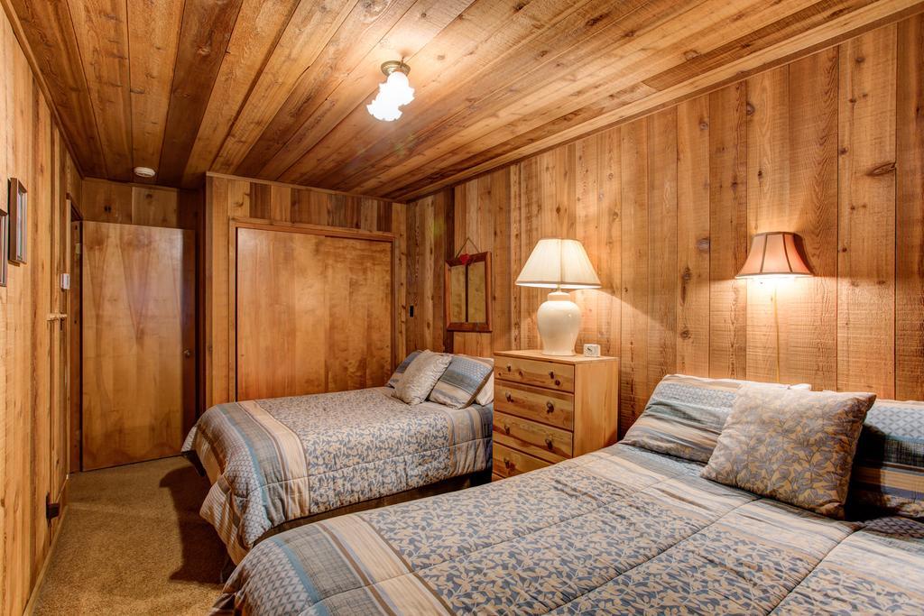 17B Tylers Timber Lodge Wawona Esterno foto